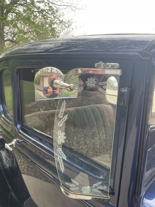1930 Ford Model A - Image 9 of 16