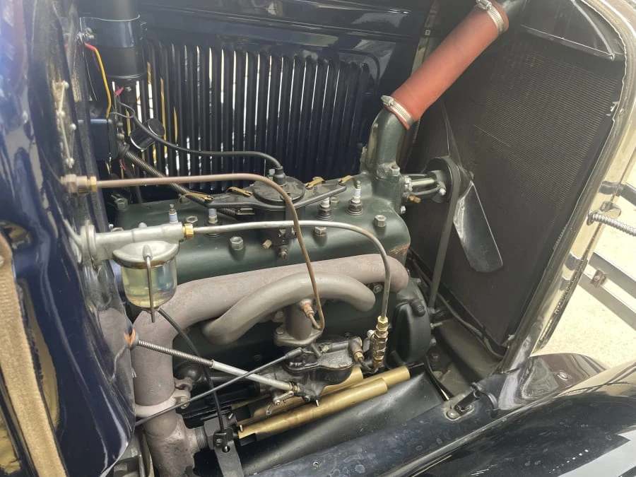1930 Ford Model A - Image 16 of 16