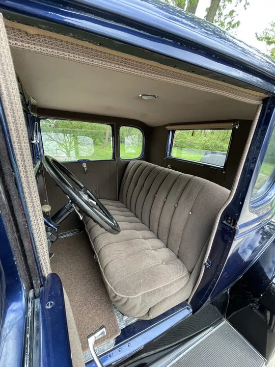 1930 Ford Model A - Image 14 of 16