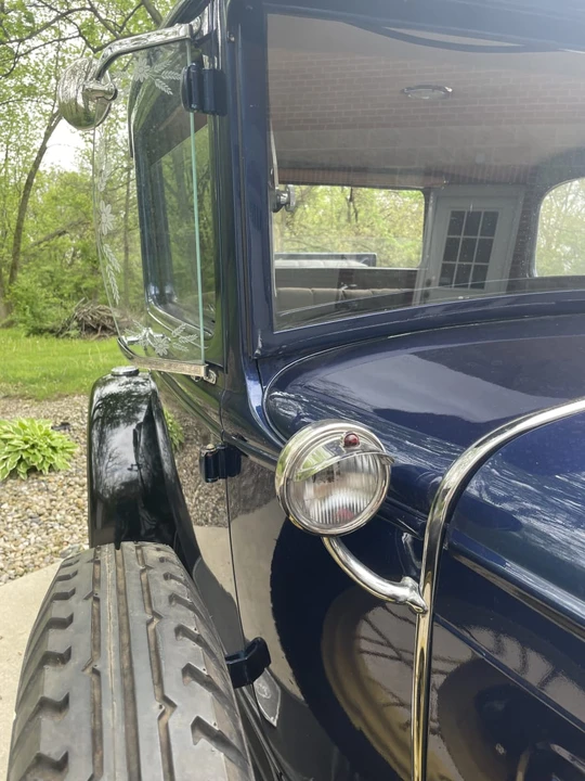 1930 Ford Model A - Image 8 of 16