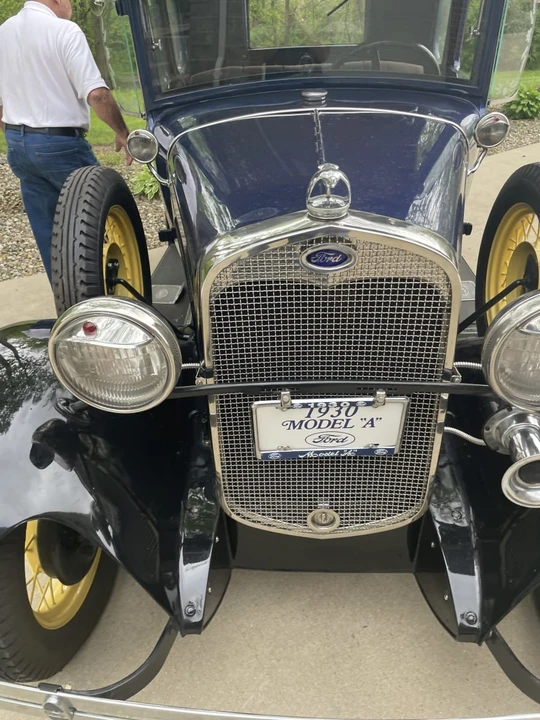 1930 Ford Model A - Image 7 of 16