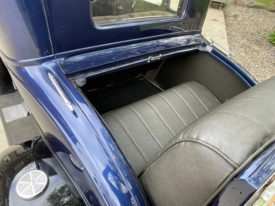 1930 Ford Model A - Image 12 of 16