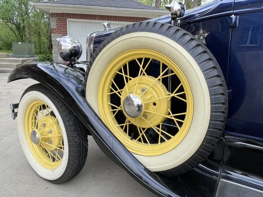1930 Ford Model A - Image 10 of 16
