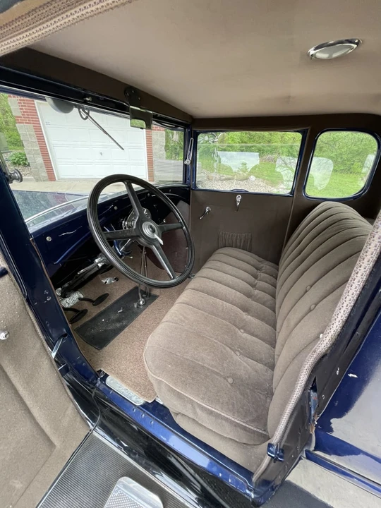 1930 Ford Model A - Image 11 of 16