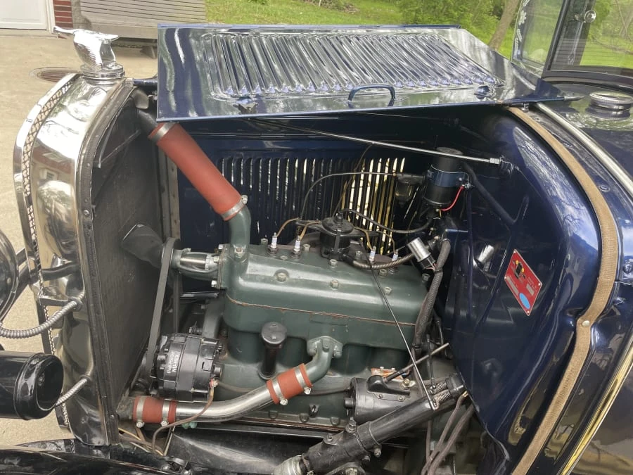 1930 Ford Model A - Image 15 of 16