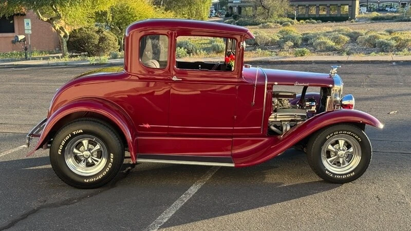 1930 Ford Model A - Image 8 of 21