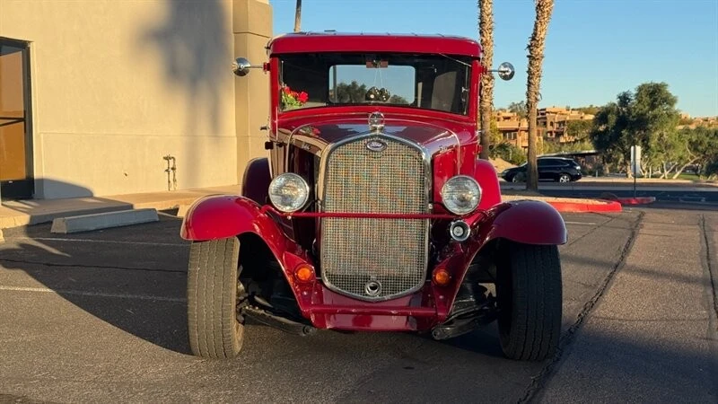 1930 Ford Model A - Image 11 of 21