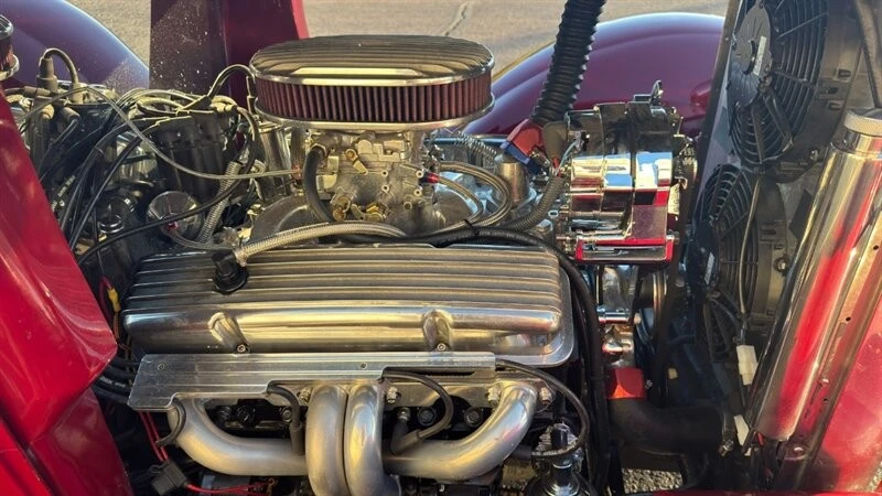 1930 Ford Model A - Image 21 of 21