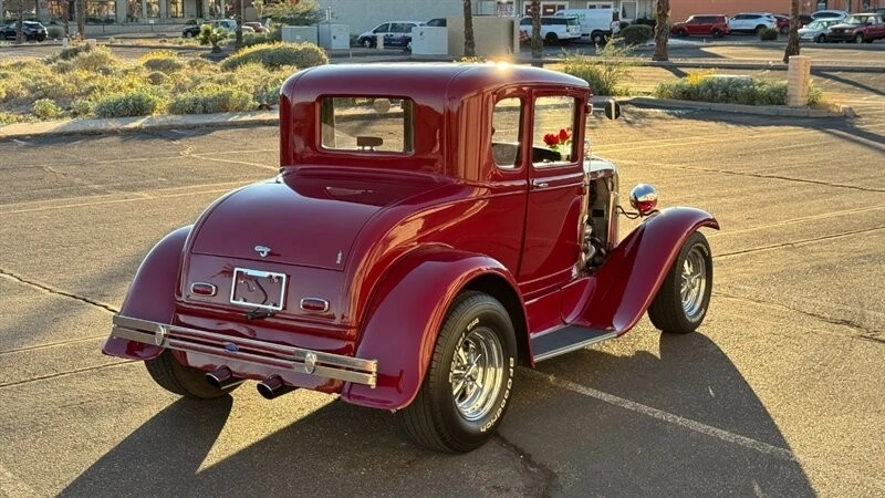 1930 Ford Model A - Image 7 of 21