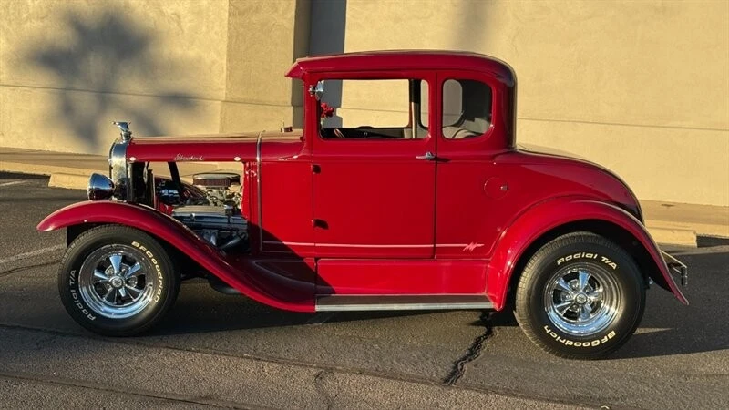 1930 Ford Model A - Image 3 of 21