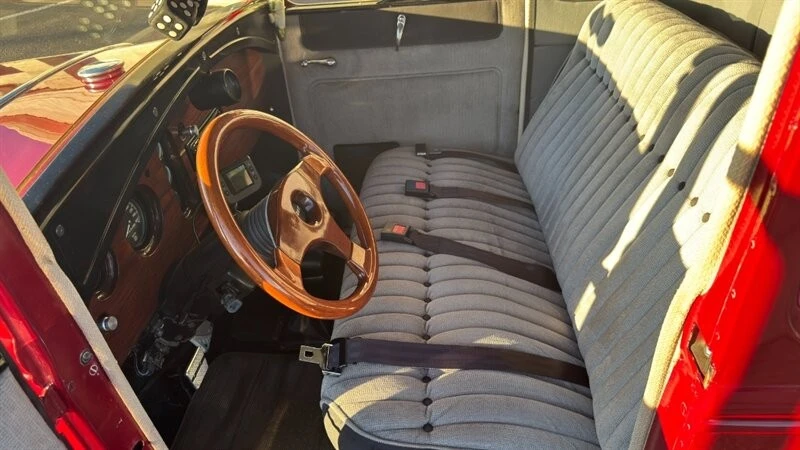 1930 Ford Model A - Image 13 of 21