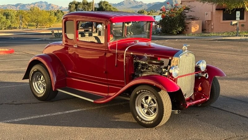 1930 Ford Model A - Image 9 of 21