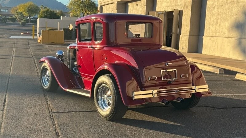 1930 Ford Model A - Image 4 of 21