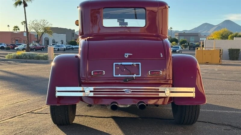 1930 Ford Model A - Image 5 of 21