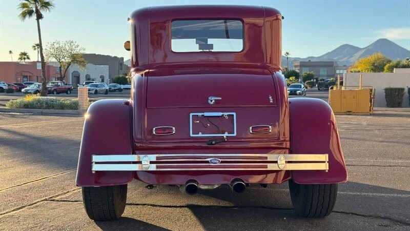 1930 Ford Model A - Image 6 of 21