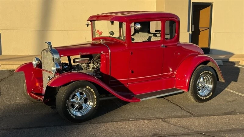 1930 Ford Model A - Image 2 of 21