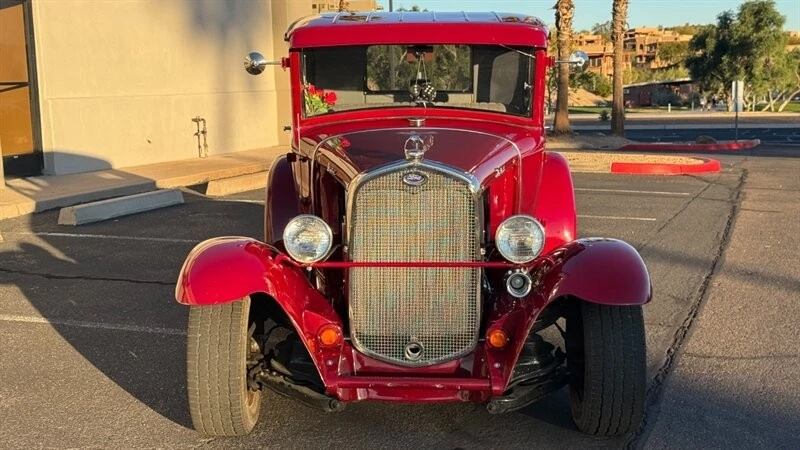 1930 Ford Model A - Image 10 of 21