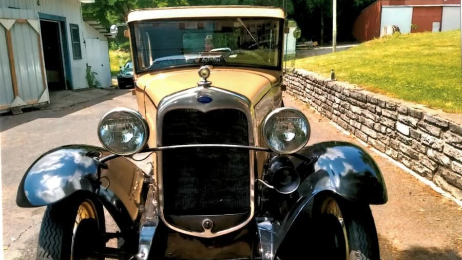 1930 Ford Model A - Image 12 of 12
