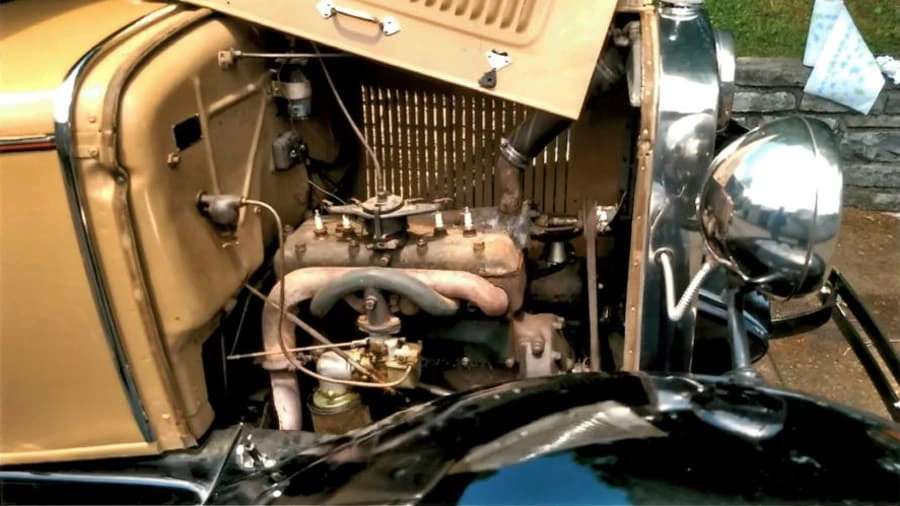 1930 Ford Model A - Image 5 of 12
