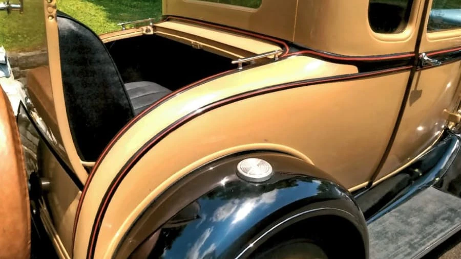 1930 Ford Model A - Image 8 of 12