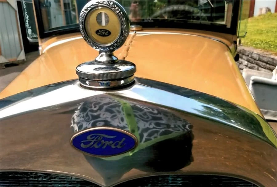 1930 Ford Model A - Image 9 of 12