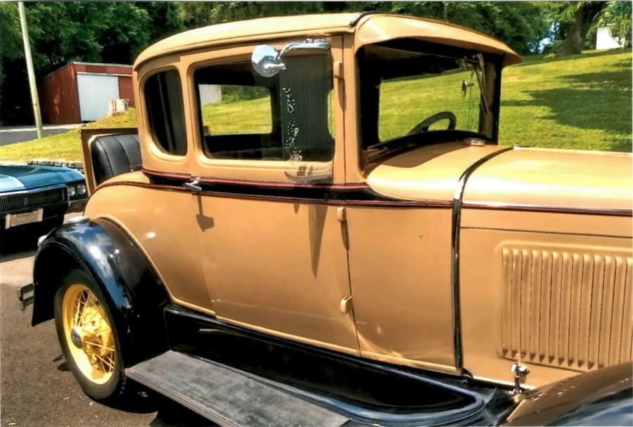 1930 Ford Model A - Image 11 of 12