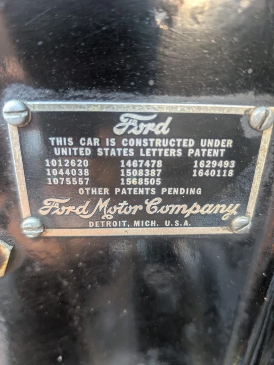1930 Ford Model A - Image 17 of 18