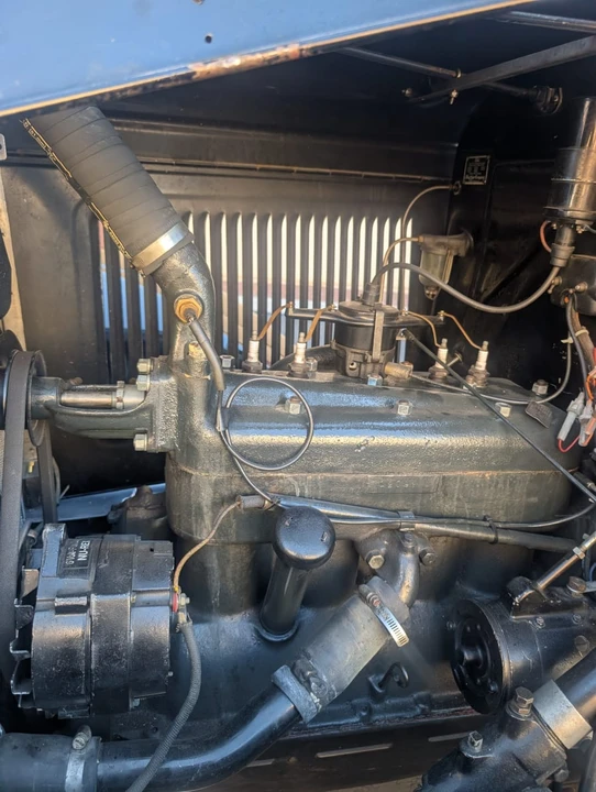 1930 Ford Model A - Image 16 of 18