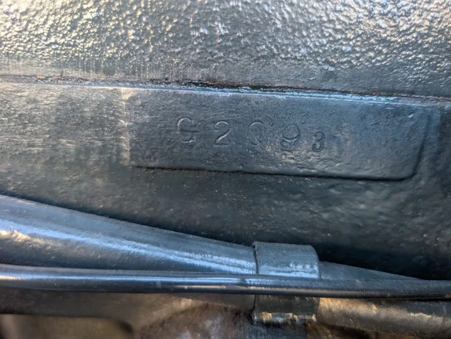 1930 Ford Model A - Image 18 of 18