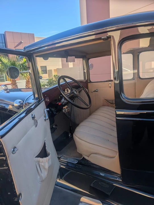 1930 Ford Model A - Image 10 of 18