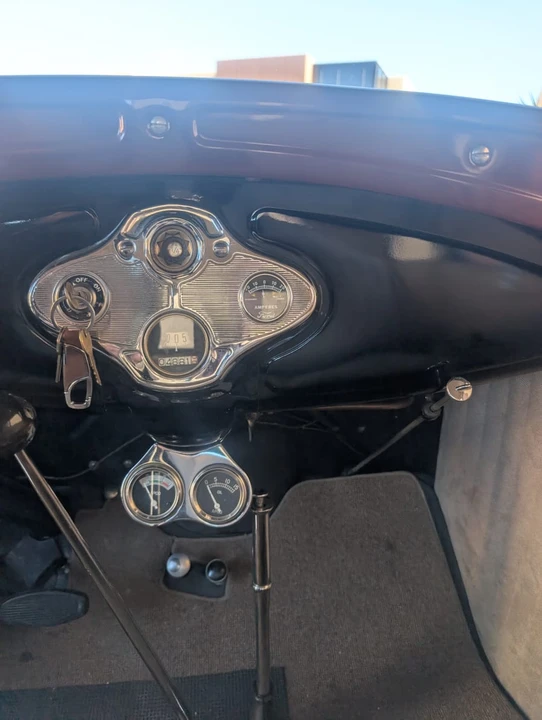 1930 Ford Model A - Image 15 of 18