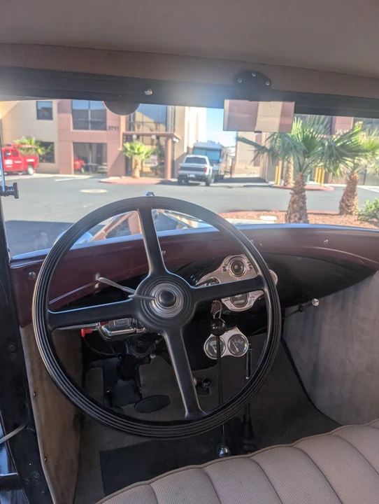 1930 Ford Model A - Image 14 of 18