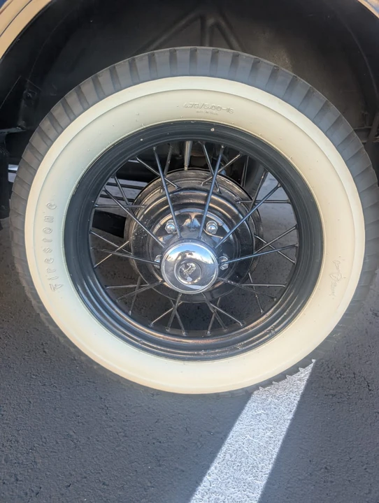 1930 Ford Model A - Image 9 of 18