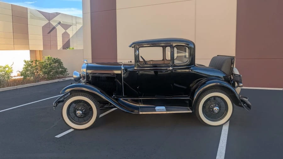 1930 Ford Model A - Image 2 of 18