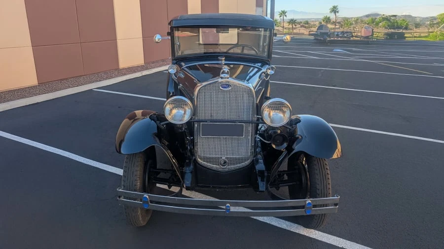 1930 Ford Model A - Image 4 of 18