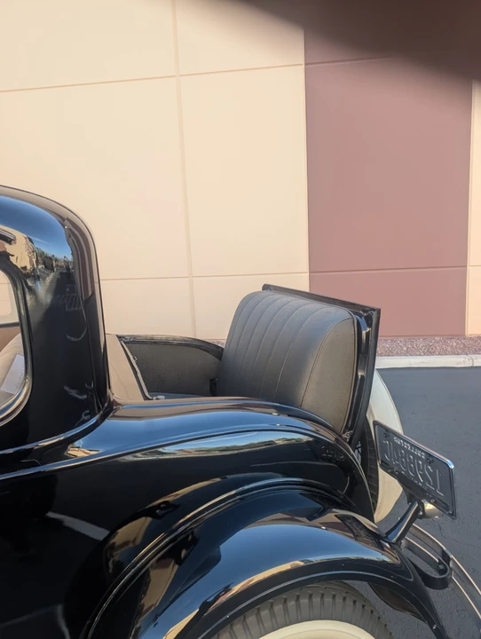 1930 Ford Model A - Image 11 of 18