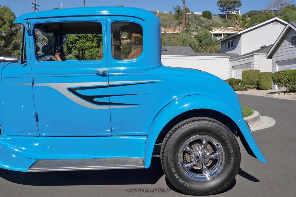 1930 Ford Model A - Image 5 of 12