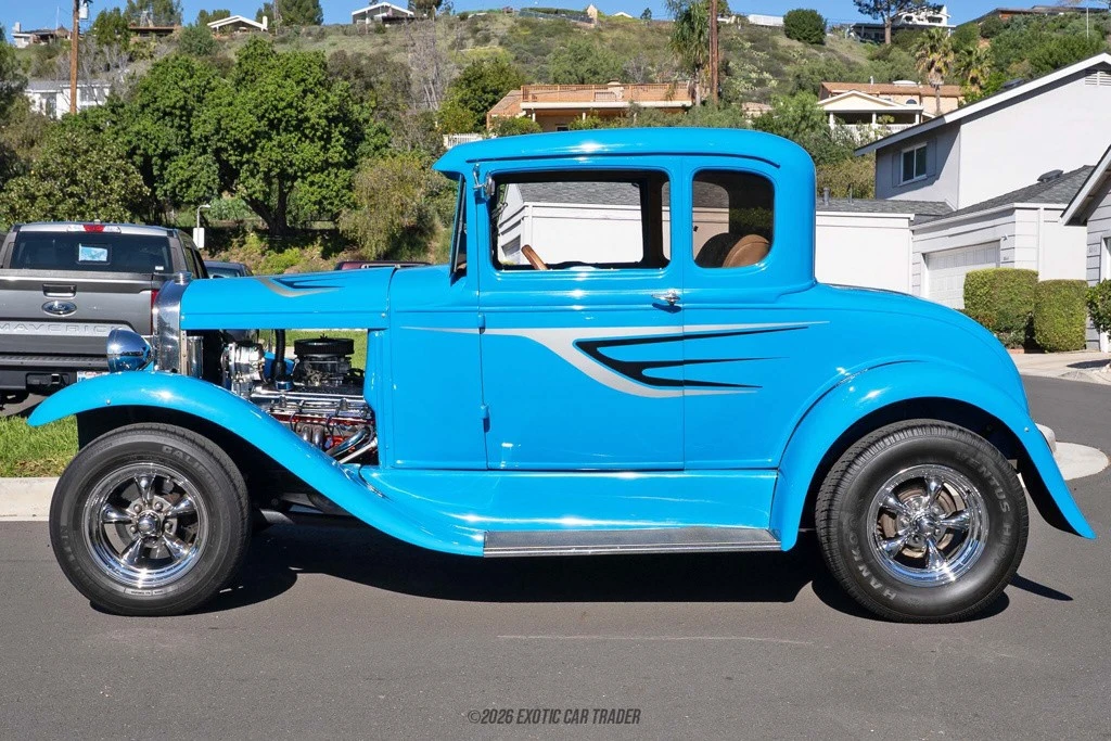 1930 Ford Model A - Image 3 of 12