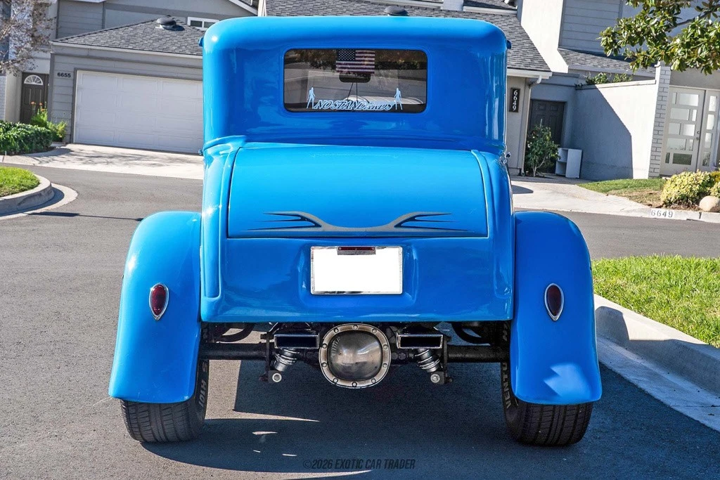 1930 Ford Model A - Image 7 of 12