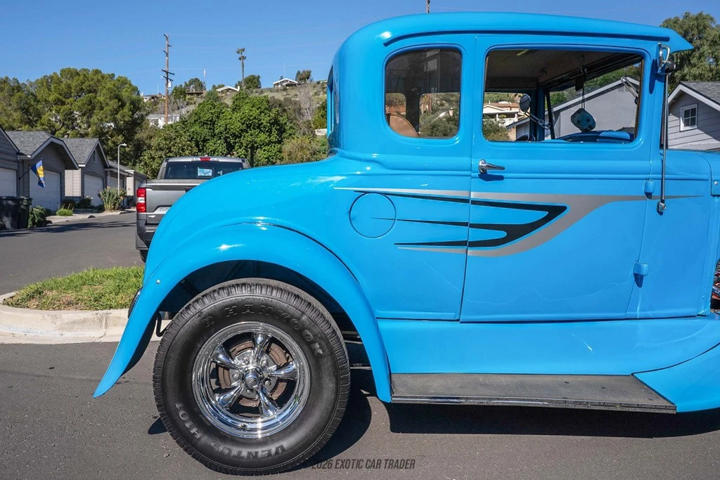 1930 Ford Model A - Image 10 of 12