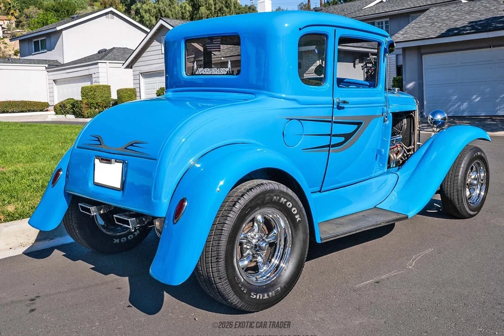 1930 Ford Model A - Image 8 of 12