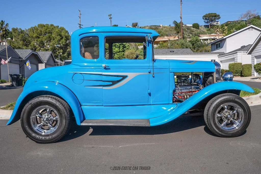 1930 Ford Model A - Image 9 of 12