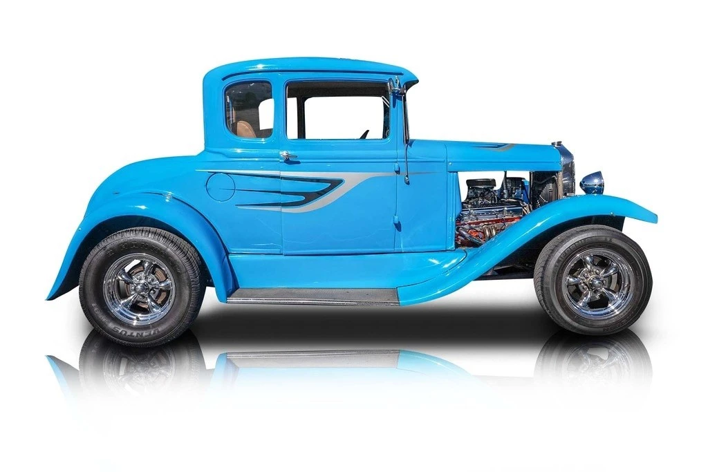 1930 Ford Model A - Image 2 of 12