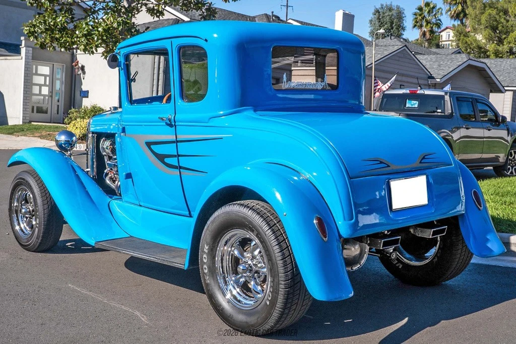 1930 Ford Model A - Image 6 of 12