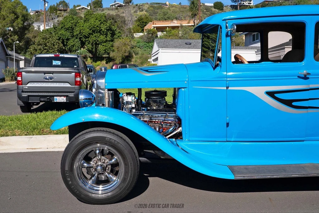 1930 Ford Model A - Image 4 of 12