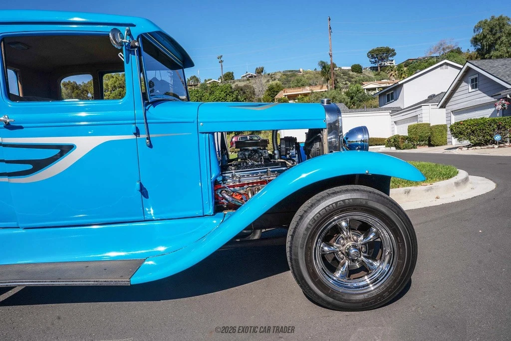 1930 Ford Model A - Image 11 of 12