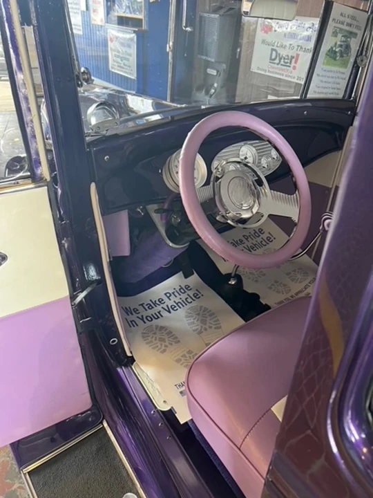 1930 Ford Model A - Image 13 of 14