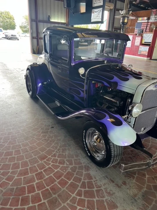 1930 Ford Model A - Image 8 of 14