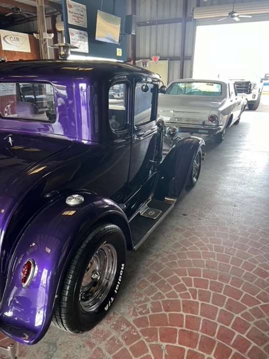 1930 Ford Model A - Image 9 of 14