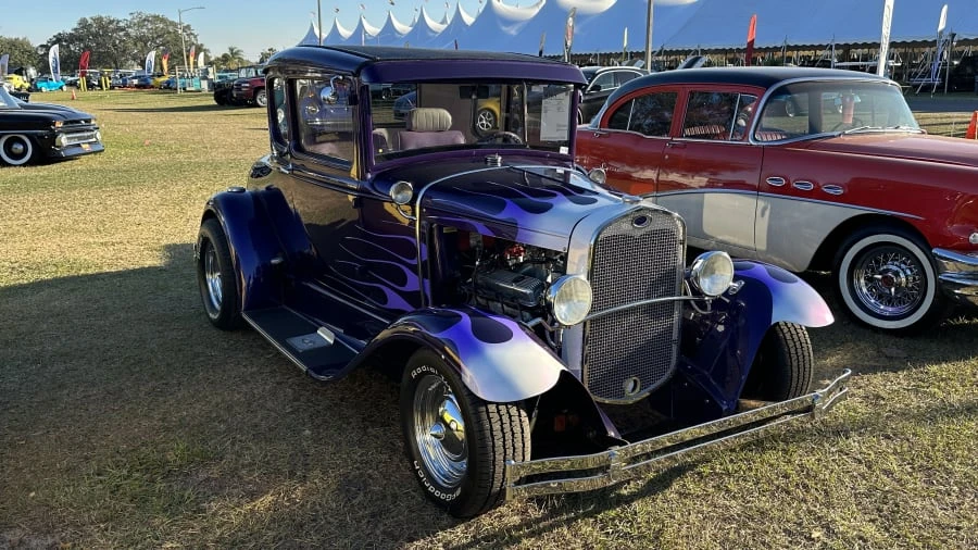 1930 Ford Model A - Image 4 of 14